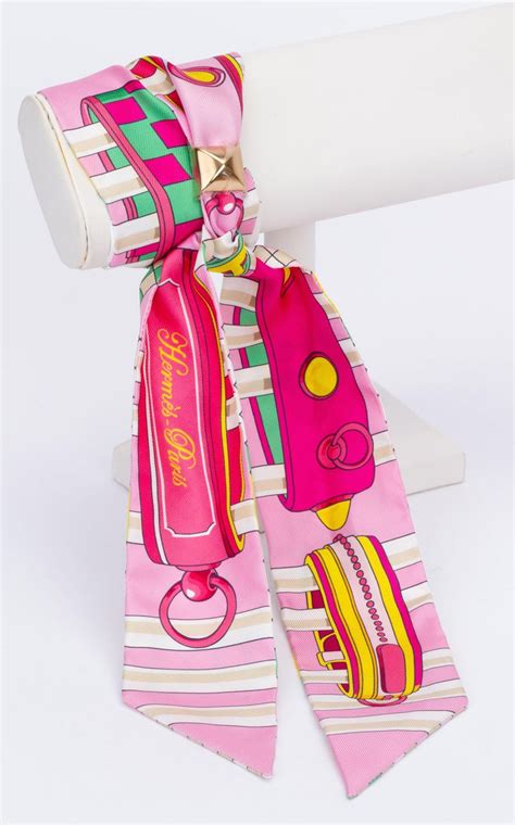 twilly di hermes grande|hermes twilly d'hermes ribbon.